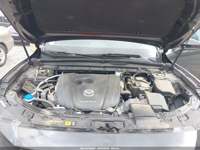 Aukcja sprzedaży 2023 Mazda Cx-50 2.5 S Preferred Plus, vin: 7MMVABCM4PN130924, numer aukcji: 45790869