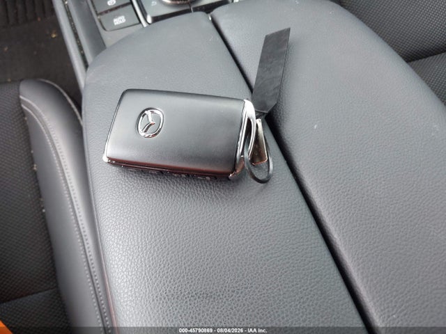 Aukcja sprzedaży 2023 Mazda Cx-50 2.5 S Preferred Plus, vin: 7MMVABCM4PN130924, numer aukcji: 45790869