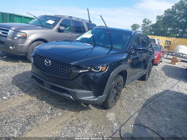 Aukcja sprzedaży 2023 Mazda Cx-50 2.5 S Preferred Plus, vin: 7MMVABCM4PN130924, numer aukcji: 45790869