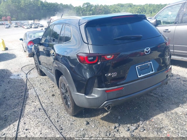Aukcja sprzedaży 2023 Mazda Cx-50 2.5 S Preferred Plus, vin: 7MMVABCM4PN130924, numer aukcji: 45790869