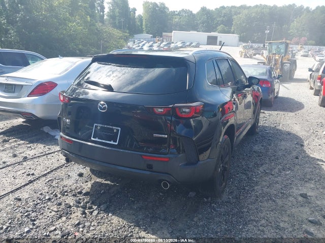 Aukcja sprzedaży 2023 Mazda Cx-50 2.5 S Preferred Plus, vin: 7MMVABCM4PN130924, numer aukcji: 45790869