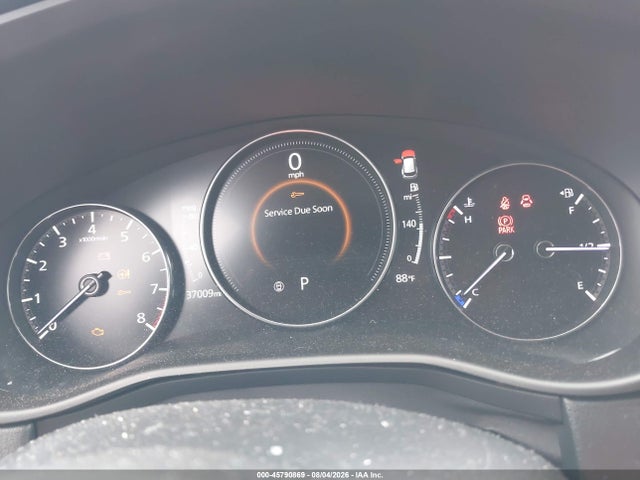 Aukcja sprzedaży 2023 Mazda Cx-50 2.5 S Preferred Plus, vin: 7MMVABCM4PN130924, numer aukcji: 45790869