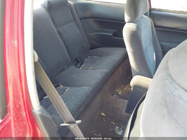1997 Honda Civic Ex მანქანა იყიდება აუქციონზე, vin: 1HGEJ824XVL005151, აუქციონის ნომერი: 45790876