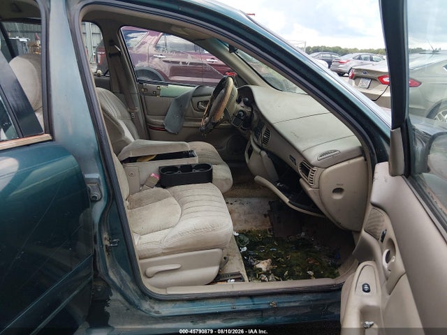 Продаж на аукціоні авто 2000 Buick Century Custom, vin: 2G4WS52J7Y1177227, номер лоту: 45790879