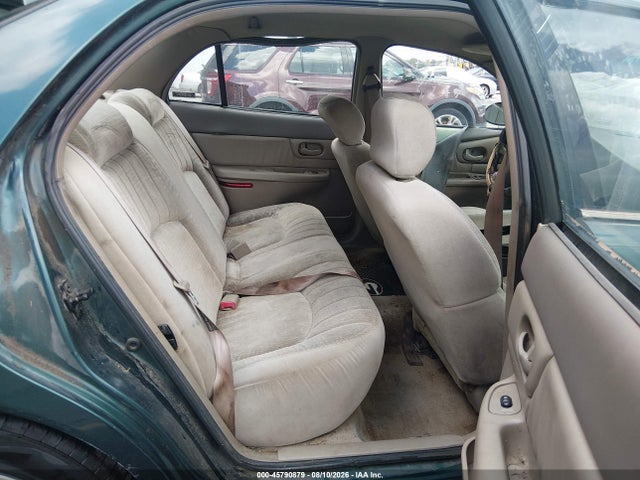 Продаж на аукціоні авто 2000 Buick Century Custom, vin: 2G4WS52J7Y1177227, номер лоту: 45790879