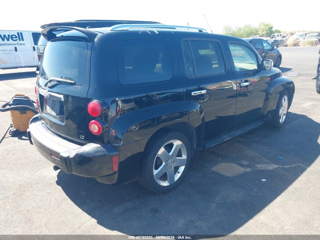 Aukcja sprzedaży 2006 Chevrolet Hhr Lt, vin: 3GNDA23PX6S654080, numer aukcji: 45790880
