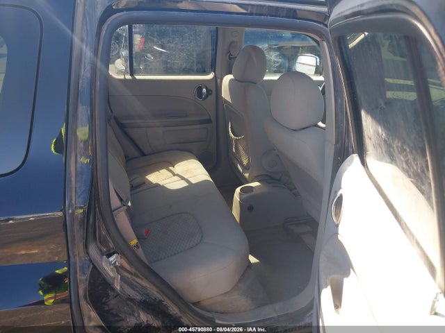 Aukcja sprzedaży 2006 Chevrolet Hhr Lt, vin: 3GNDA23PX6S654080, numer aukcji: 45790880
