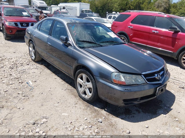 45790887 :رقم المزاد ، 19UUA56843A052031 vin ، 2003 Acura Tl 3.2 Type S مزاد بيع