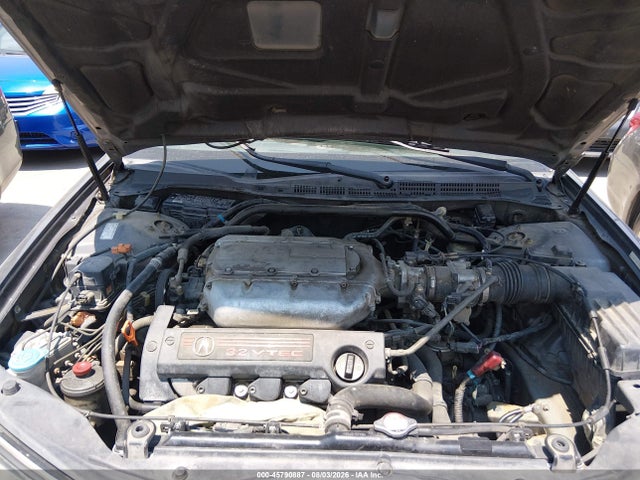 Продаж на аукціоні авто 2003 Acura Tl 3.2 Type S, vin: 19UUA56843A052031, номер лоту: 45790887