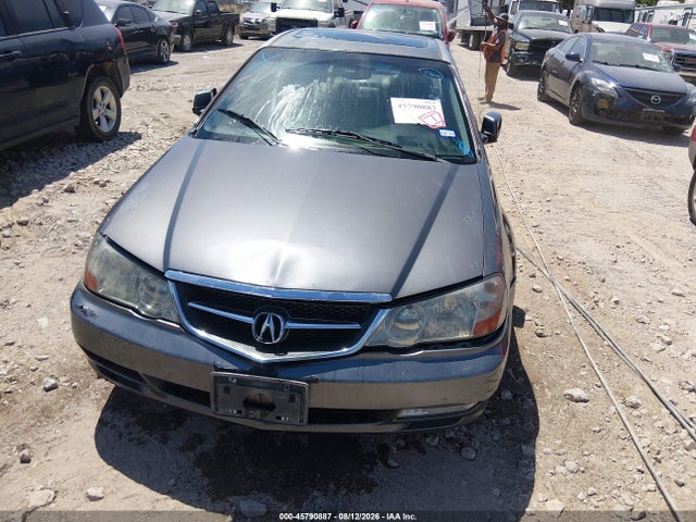Продаж на аукціоні авто 2003 Acura Tl 3.2 Type S, vin: 19UUA56843A052031, номер лоту: 45790887