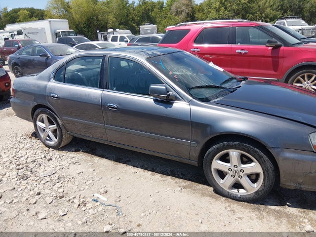 Продаж на аукціоні авто 2003 Acura Tl 3.2 Type S, vin: 19UUA56843A052031, номер лоту: 45790887