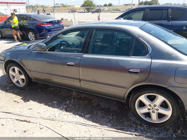 Продаж на аукціоні авто 2003 Acura Tl 3.2 Type S, vin: 19UUA56843A052031, номер лоту: 45790887