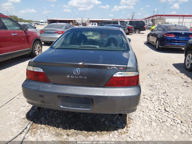 Продаж на аукціоні авто 2003 Acura Tl 3.2 Type S, vin: 19UUA56843A052031, номер лоту: 45790887