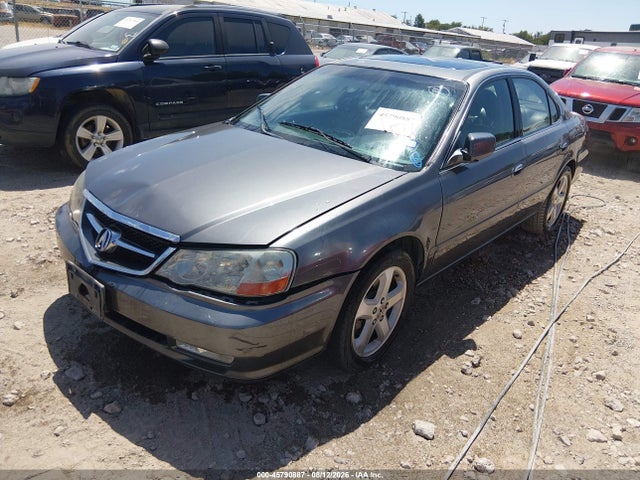 Продаж на аукціоні авто 2003 Acura Tl 3.2 Type S, vin: 19UUA56843A052031, номер лоту: 45790887