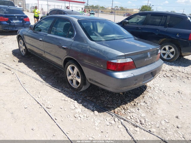 Продаж на аукціоні авто 2003 Acura Tl 3.2 Type S, vin: 19UUA56843A052031, номер лоту: 45790887