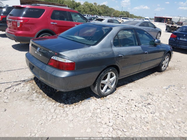 Продаж на аукціоні авто 2003 Acura Tl 3.2 Type S, vin: 19UUA56843A052031, номер лоту: 45790887
