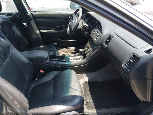 Продаж на аукціоні авто 2003 Acura Tl 3.2 Type S, vin: 19UUA56843A052031, номер лоту: 45790887