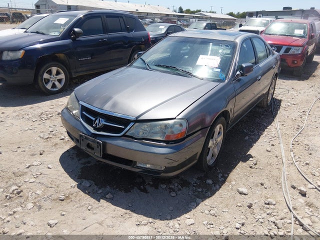 Продаж на аукціоні авто 2003 Acura Tl 3.2 Type S, vin: 19UUA56843A052031, номер лоту: 45790887