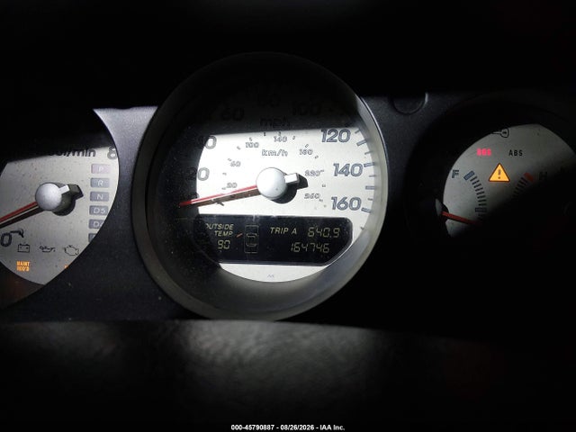 Продаж на аукціоні авто 2003 Acura Tl 3.2 Type S, vin: 19UUA56843A052031, номер лоту: 45790887