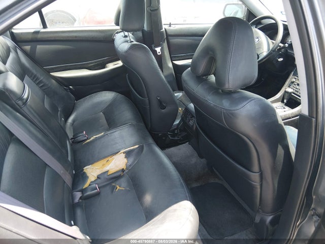 Продаж на аукціоні авто 2003 Acura Tl 3.2 Type S, vin: 19UUA56843A052031, номер лоту: 45790887