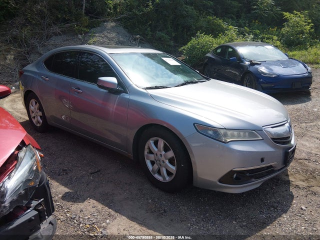 Продаж на аукціоні авто 2015 Acura Tlx V6, vin: 19UUB2F33FA010115, номер лоту: 45790888