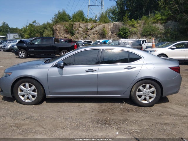 2015 Acura Tlx V6 მანქანა იყიდება აუქციონზე, vin: 19UUB2F33FA010115, აუქციონის ნომერი: 45790888