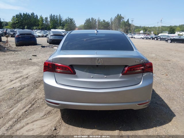 2015 Acura Tlx V6 მანქანა იყიდება აუქციონზე, vin: 19UUB2F33FA010115, აუქციონის ნომერი: 45790888
