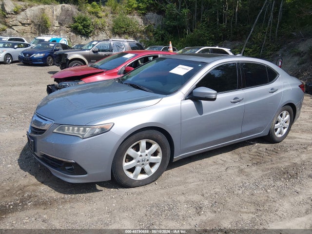 2015 Acura Tlx V6 მანქანა იყიდება აუქციონზე, vin: 19UUB2F33FA010115, აუქციონის ნომერი: 45790888