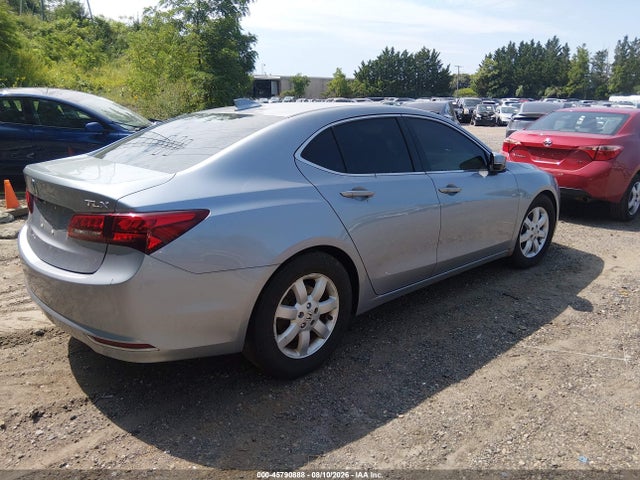 2015 Acura Tlx V6 მანქანა იყიდება აუქციონზე, vin: 19UUB2F33FA010115, აუქციონის ნომერი: 45790888