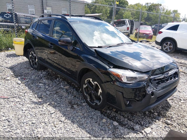 Продаж на аукціоні авто 2023 Subaru Crosstrek Limited, vin: JF2GTHNC6PH230047, номер лоту: 45790889