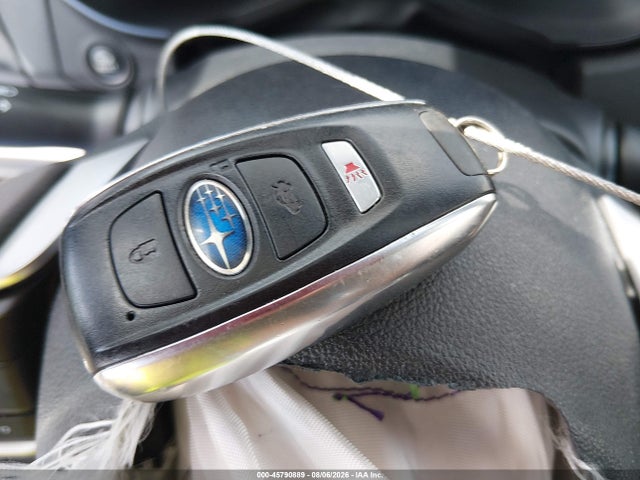 45790889 :رقم المزاد ، JF2GTHNC6PH230047 vin ، 2023 Subaru Crosstrek Limited مزاد بيع