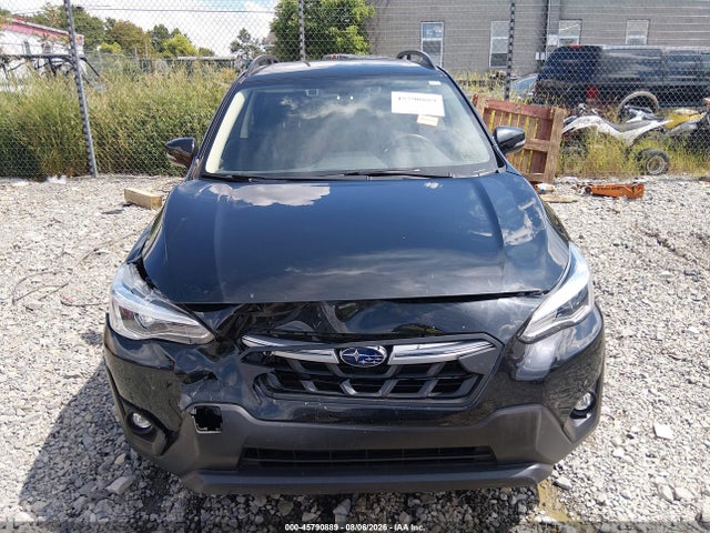 45790889 :رقم المزاد ، JF2GTHNC6PH230047 vin ، 2023 Subaru Crosstrek Limited مزاد بيع