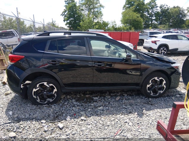 45790889 :رقم المزاد ، JF2GTHNC6PH230047 vin ، 2023 Subaru Crosstrek Limited مزاد بيع
