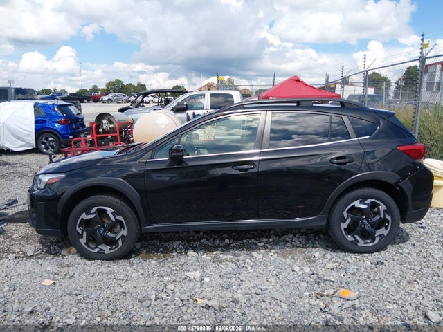 45790889 :رقم المزاد ، JF2GTHNC6PH230047 vin ، 2023 Subaru Crosstrek Limited مزاد بيع