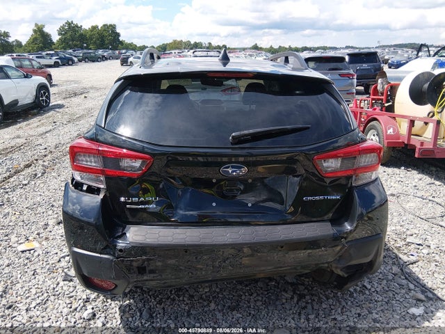 45790889 :رقم المزاد ، JF2GTHNC6PH230047 vin ، 2023 Subaru Crosstrek Limited مزاد بيع