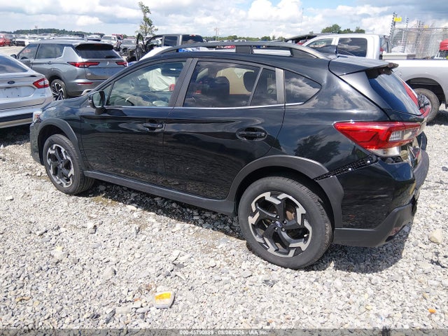 45790889 :رقم المزاد ، JF2GTHNC6PH230047 vin ، 2023 Subaru Crosstrek Limited مزاد بيع