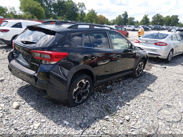45790889 :رقم المزاد ، JF2GTHNC6PH230047 vin ، 2023 Subaru Crosstrek Limited مزاد بيع