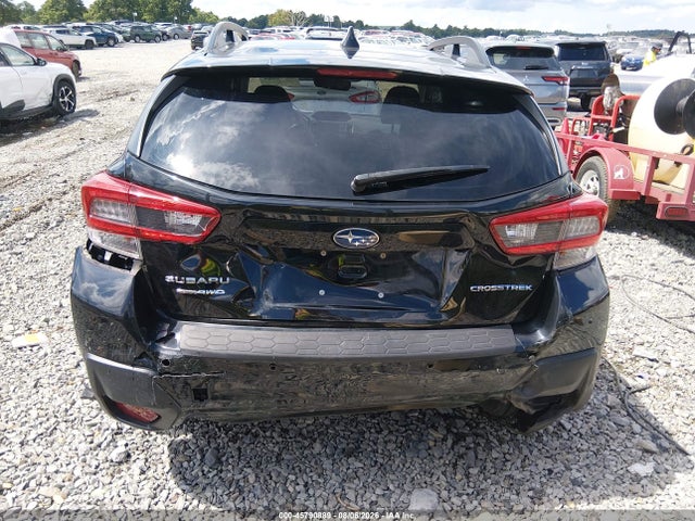 45790889 :رقم المزاد ، JF2GTHNC6PH230047 vin ، 2023 Subaru Crosstrek Limited مزاد بيع