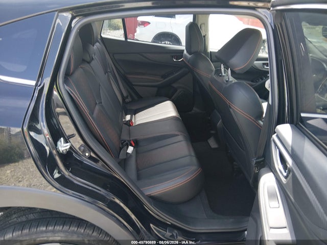 45790889 :رقم المزاد ، JF2GTHNC6PH230047 vin ، 2023 Subaru Crosstrek Limited مزاد بيع