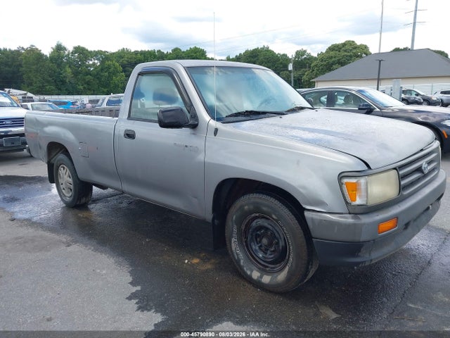 Продажа на аукционе авто 1993 Toyota T100, vin: JT4VD10A8P0011699, номер лота: 45790890