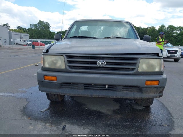 Продажа на аукционе авто 1993 Toyota T100, vin: JT4VD10A8P0011699, номер лота: 45790890