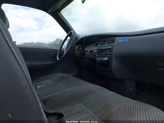 Продажа на аукционе авто 1993 Toyota T100, vin: JT4VD10A8P0011699, номер лота: 45790890