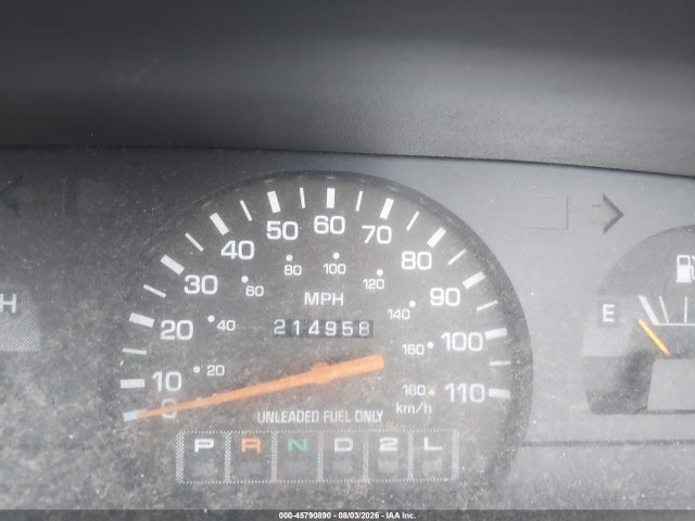 Продажа на аукционе авто 1993 Toyota T100, vin: JT4VD10A8P0011699, номер лота: 45790890