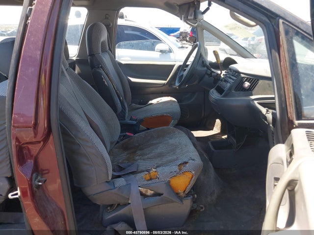 1993 Toyota Previa Dx მანქანა იყიდება აუქციონზე, vin: JT3AC11R2P1115755, აუქციონის ნომერი: 45790896