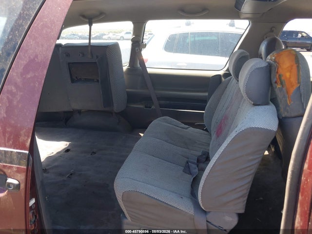 1993 Toyota Previa Dx მანქანა იყიდება აუქციონზე, vin: JT3AC11R2P1115755, აუქციონის ნომერი: 45790896