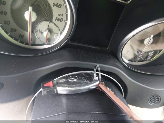 Mercedes-Benz CLA 250 2014 WDDSJ4EB8EN057974 Image 11