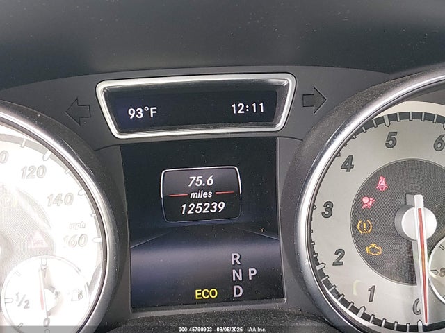 Mercedes-Benz CLA 250 2014 WDDSJ4EB8EN057974 Image 15