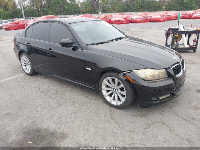 Aukcja sprzedaży 2010 Bmw 328i, vin: WBAPH7C56AE129465, numer aukcji: 45790905