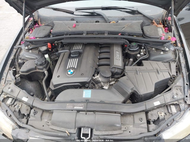 45790905 :رقم المزاد ، WBAPH7C56AE129465 vin ، 2010 Bmw 328i مزاد بيع
