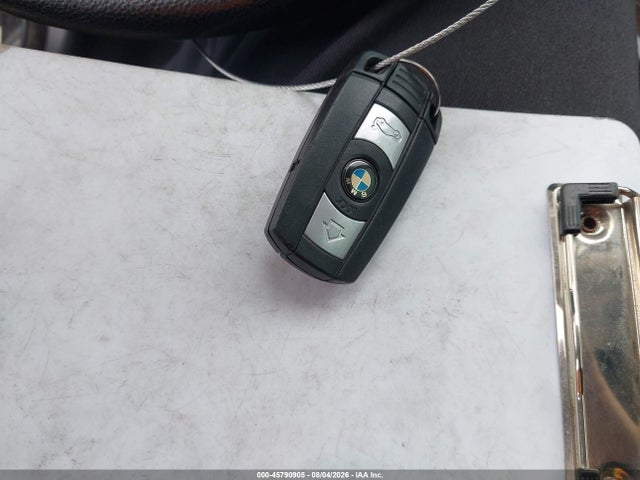 45790905 :رقم المزاد ، WBAPH7C56AE129465 vin ، 2010 Bmw 328i مزاد بيع